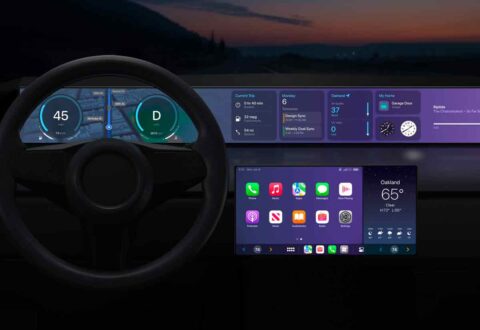Apple CarPlay torna protagonista sui camion General Motors, la svolta di Detroit