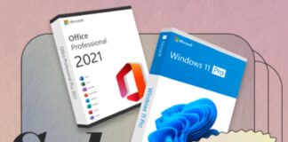Maggiore efficienza con Office 2021 e Windows 11 a partire da 13 € su GoDeal24