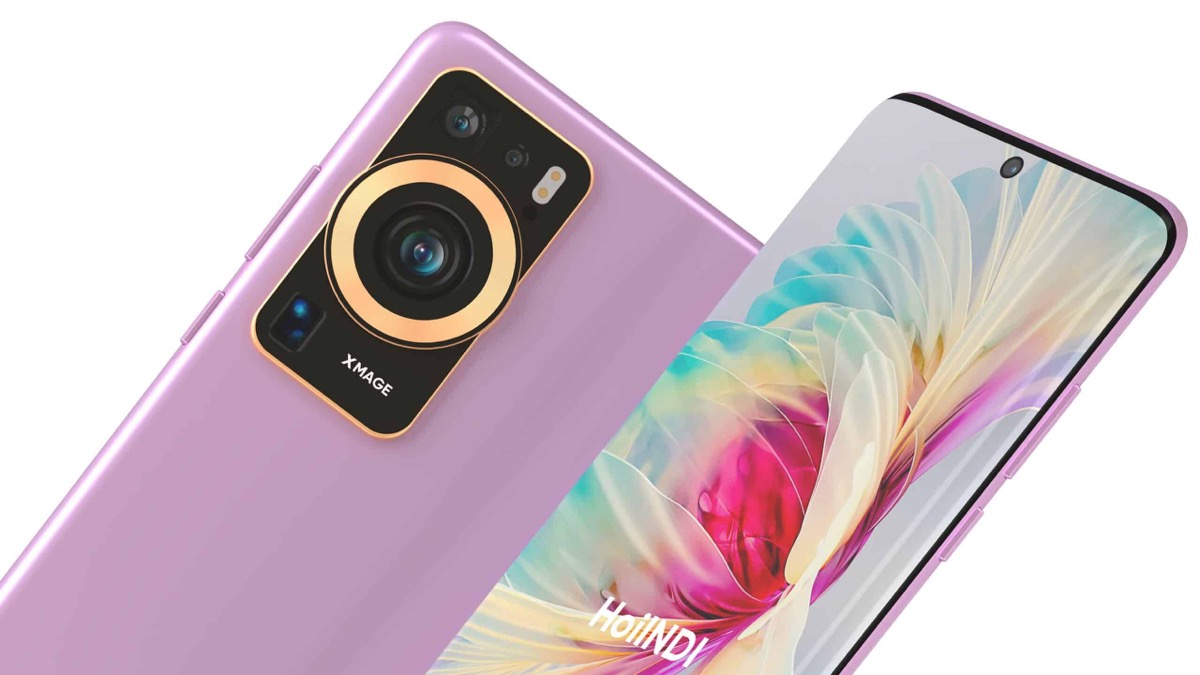 Huawei prossima al lancio in Europa di nuovi prodotti top, tra cui HUAWEI P60