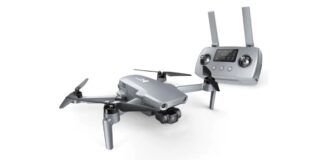 Hubsan ZINO Mini PRO