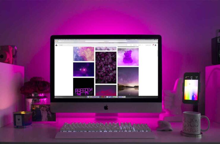 Come trovare sul web immagini gratuite e legalmente utilizzabili