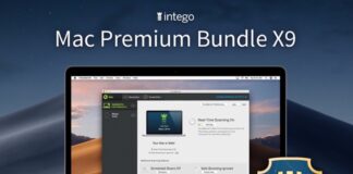 Come mettere in sicurezza il Mac con Intego Antivirus + VPN