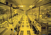 TSMC anticiperà la produzione dei chip con tecnologia a 1,4 nanometri Dentro TSMC, tra Dio e nuove tecnologie