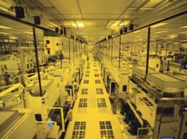 TSMC anticiperà la produzione dei chip con tecnologia a 1,4 nanometri Dentro TSMC, tra Dio e nuove tecnologie