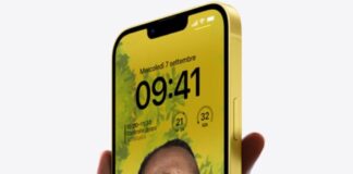 iPhone 14 e 14 Plus i preordini sono iniziati