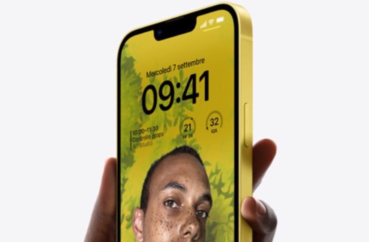 iPhone 14 e 14 Plus i preordini sono iniziati