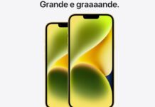 iPhone 14 Plus 512 Gb a 500€ meno di iPhone 15 iPhone 14 e 14 Plus i preordini sono iniziati
