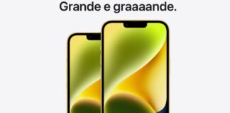 iPhone 14 e 14 Plus i preordini sono iniziati