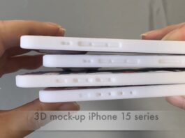 iPhone 15, solo uno su quattro avrà cover retro compatibili