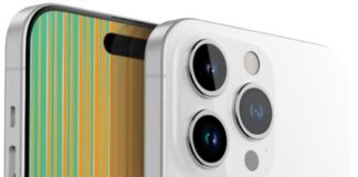 iPhone 15 Pro Max avrà le cornici più sottili di qualsiasi smartphone