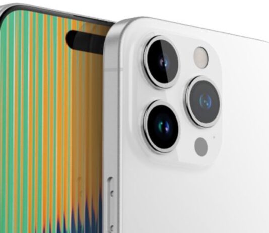 iPhone 15 Pro Max avrà le cornici più sottili di qualsiasi smartphone
