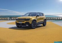 Jeep Avenger, il SUV 100% elettrico arriva in Italia Il primo SUV 100% elettrico di Jeep arriva in Italia