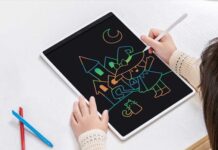 La lavagna digitale Xiaomi Mijia è in offerta La lavagna digitale Xiaomi Mijia è in offerta