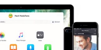 MacX MediaTrans gratis per la Giornata Mondiale del Backup