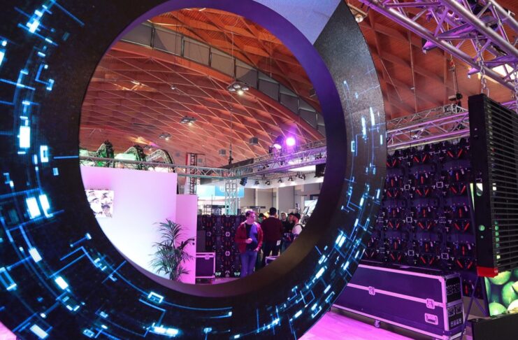 Nasce il MIR Club, luogo di incontro con artisti alla fiera dell’audio italiana