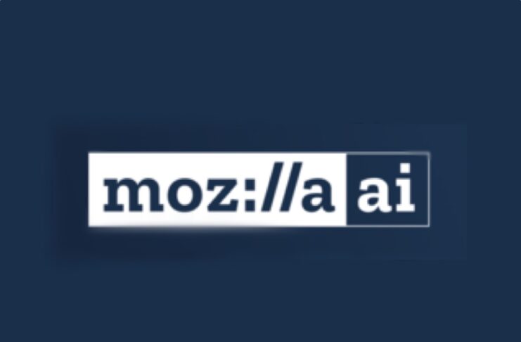 Mozilla vuole AI aperta, indipendente e più umana