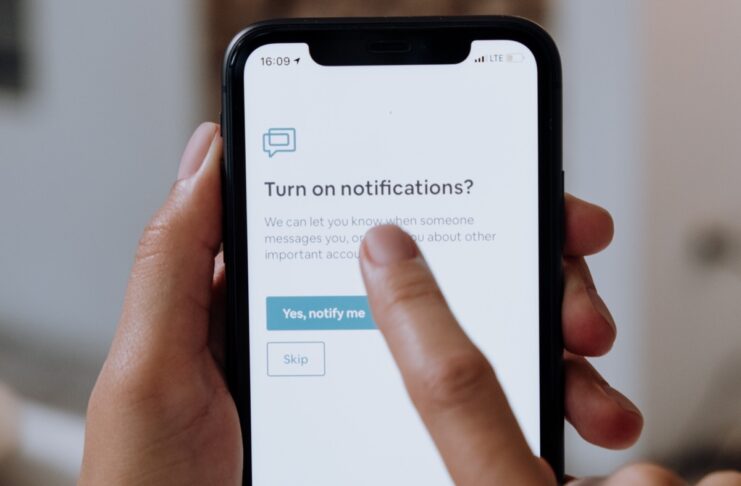 Come personalizzare le notifiche di WhatsApp