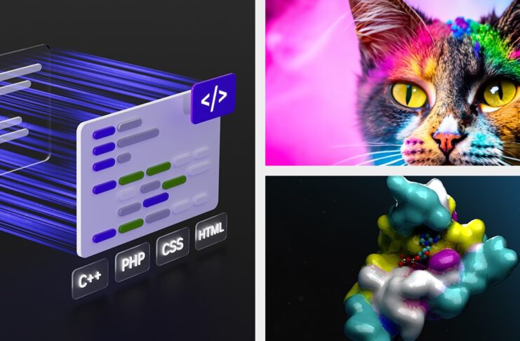 NVIDIA porta l’AI generativa dappertutto