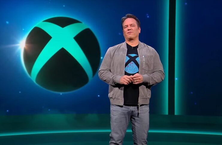 Microsoft ha pubblicato la foto della sua prossima console