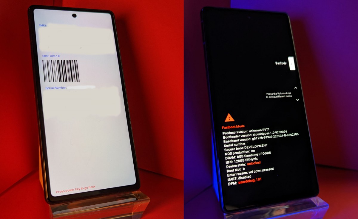 Pixel 7a e Pixel Fold fanno sognare gli utenti Android