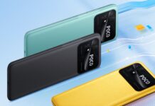 Lo smartphone POCO C40 è in sconto a metà prezzo Lo smartphone POCO C40 è in sconto a metà prezzo