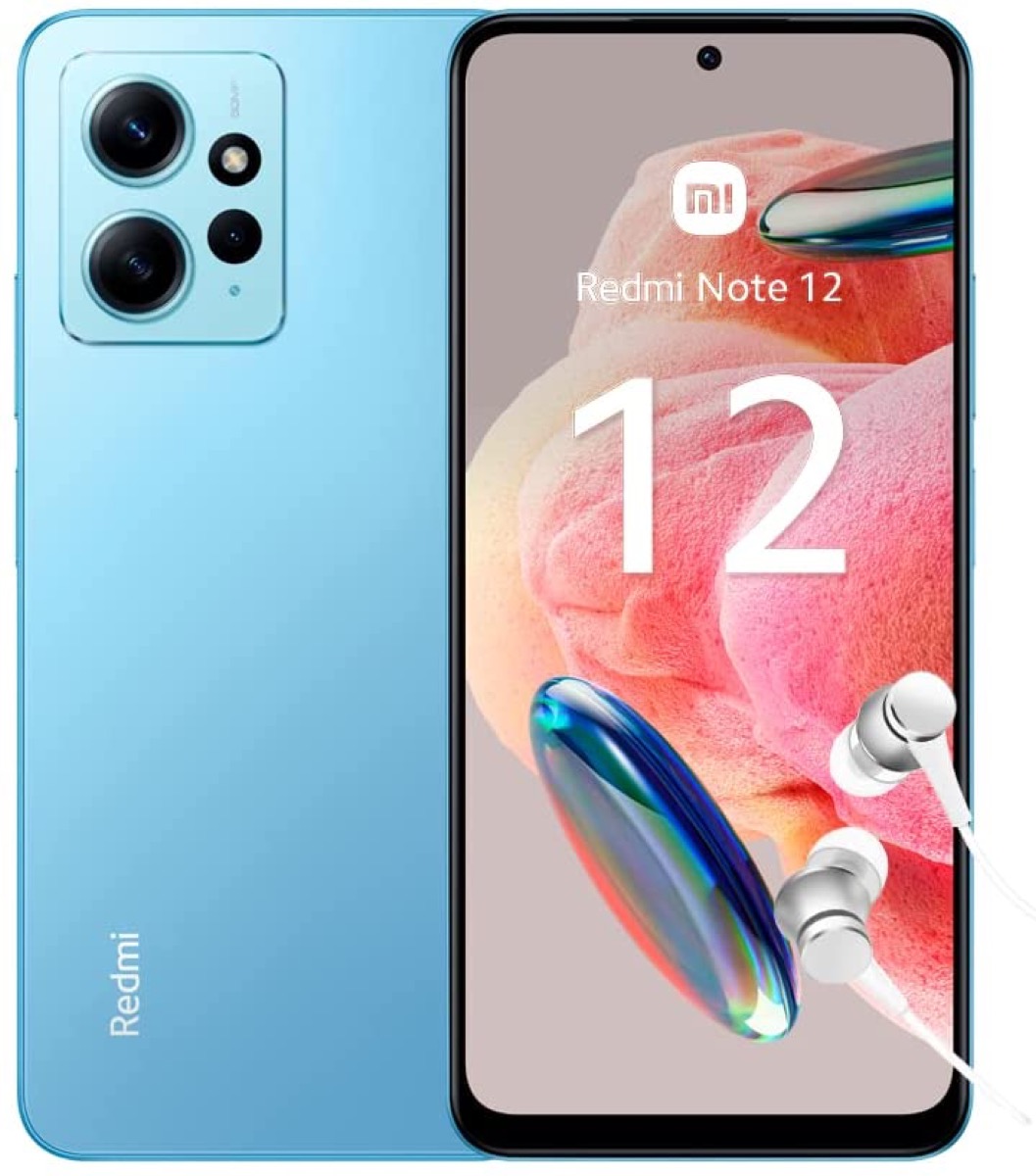 Xiaomi presenta la serie Redmi Note 12 al grido di Vividicolori