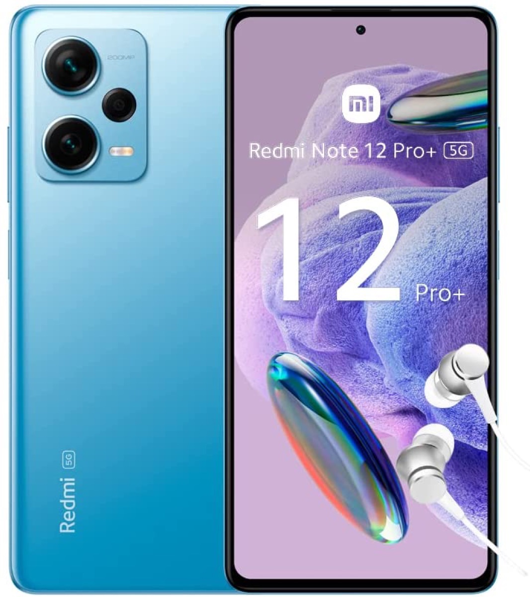 Xiaomi presenta la serie Redmi Note 12 al grido di Vividicolori