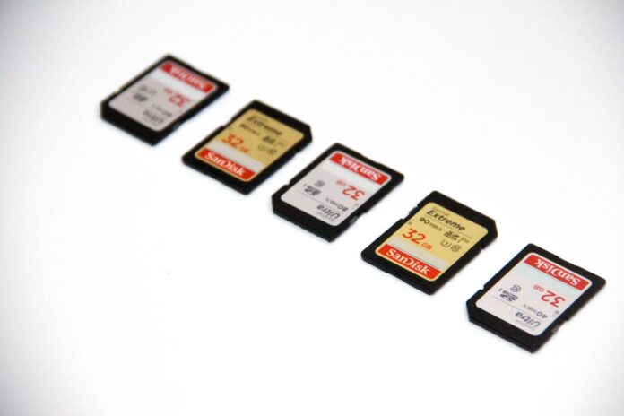 Guida definitiva: come scegliere le schede di memoria SD, micro SD e altre  ancora 