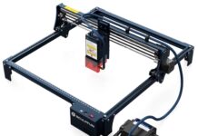 SCULPFUN S30 Pro Max, macchina a incisione laser scontata con un codice SCULPFUN S30 Pro Max, macchina a incisione laser scontata del 25%