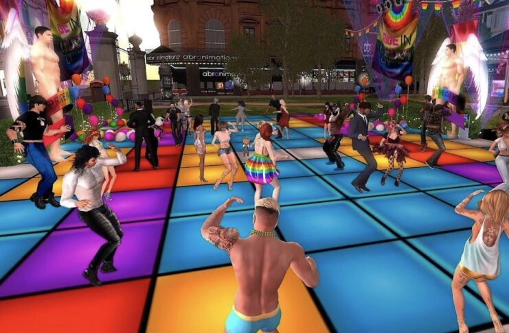 Second Life, l’antenato del Metaverso arriverà su iPhone e Android