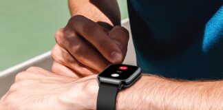 Gli smartwatch KUMI sono scontati fino al 70%