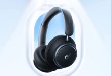 Soundcore Anker Space Q45, le cuffie con prezzo basso e ANC al top