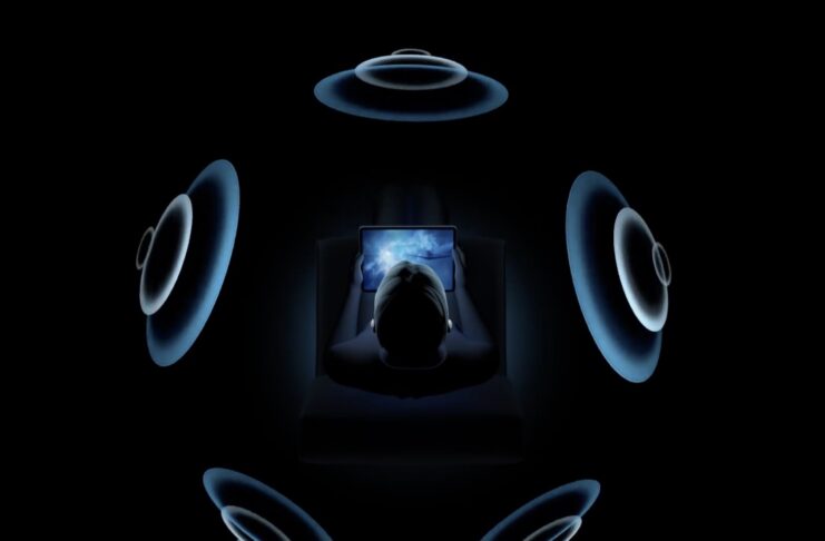 Sonos prima a utilizzare l’audio spaziale di Apple, non solo su Era 300