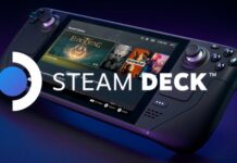 Valve Steam Deck è in sconto per la prima volta anche in Italia