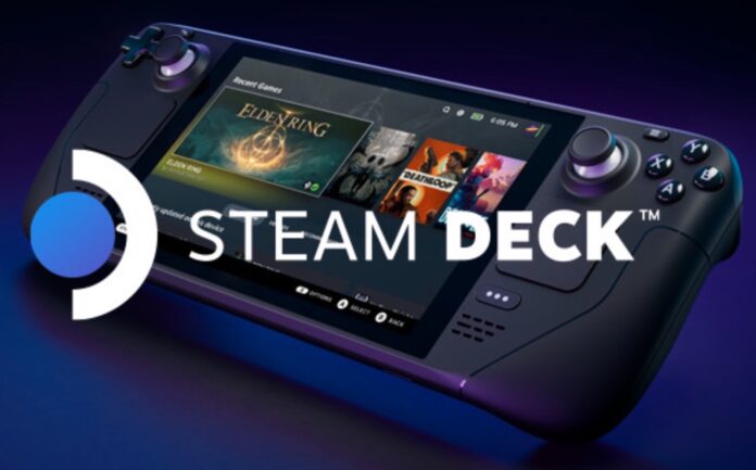 Valve Steam Deck è in sconto per la prima volta anche in Italia