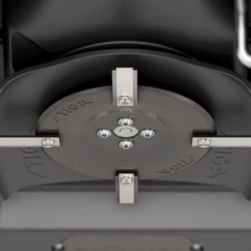 ll robot tagliaerba STIGA A1500 con guida autonoma e GPS per fare a meno dei fili perimetrali