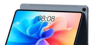 Teclast T40 Pro, il tablet 4G che assomiglia a iPad