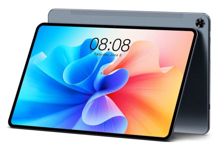Teclast T40 Pro, il tablet 4G che assomiglia a iPad