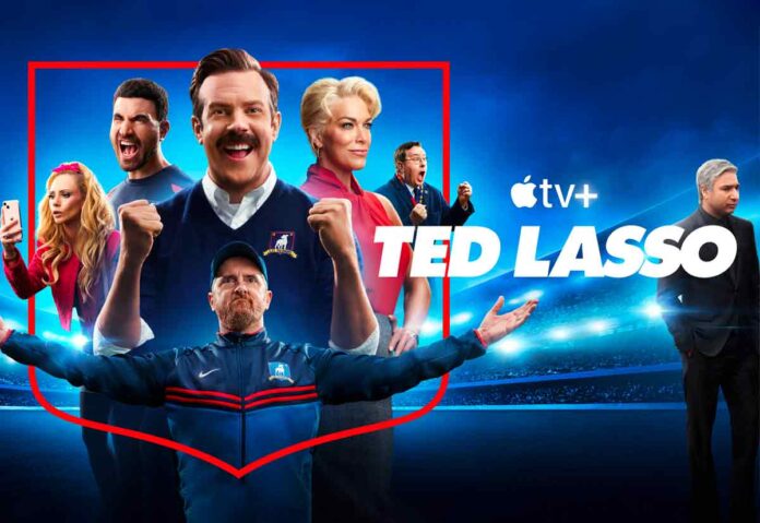 Apple TV Plus, le serie più amate dal pubblico, Ted Lasso e non solo