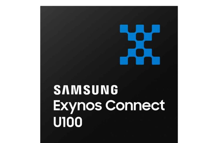 Samsung ha il suo chip UWB, per localizzare oggetti con precisione