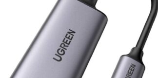 Gli sconti di UGREEN per le Offerte di Primavera Amazon