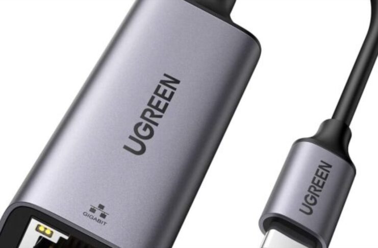 Gli sconti di UGREEN per le Offerte di Primavera Amazon