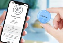 Amazon ti regala i tag compatibili Dov’è, confezione da quattro a 15,59 euro Amazon ti regala un tag compatibile Dov'è certificato Apple, solo 8,97 € - macitynet.it