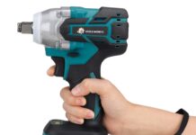 VIOLEWORKS 288VF, avvitatore a percussione senza fili in sconto a 47,25 € VIOLEWORKS 288VF, avvitatore a percussione senza fili in sconto a 47,25 €