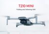 Walkera T210 Mini, il drone FPV con visore incluso nel prezzo