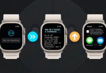 ChatGPT, c’è l’app per Apple Watch