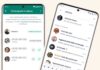 WhatsApp rilascia due nuove funzioni per i gruppi