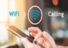 Con il Wi-Fi calling possibile chiamare anche senza copertura cellulare