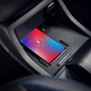 Nissan Townstar 100% elettrico arriva anche in versione Combi per il mercato europeo