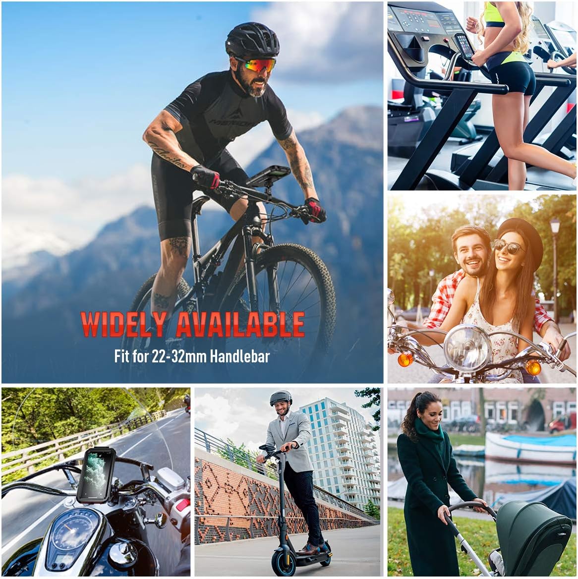 I migliori accessori per monopattini elettrici I migliori accessori per monopattini elettrici